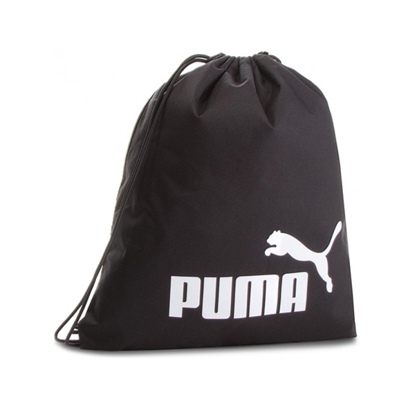 Bolsa de deporte Puma Plus Gym Sack Hombre