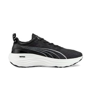 PUMA BLACK
