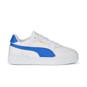 PUMA WHITE ROYAL SAPPHIRE