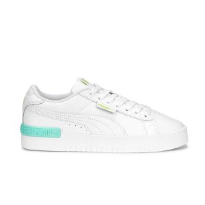 PUMA WHITE-MINT-LILY PAD