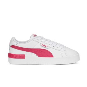 PUMA WHITE-GLOWING PINK