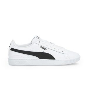 PUMA WHITE PUMA BLACK PUMA BLACK