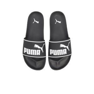 HOMBRE LEADCAT 2.0 - PUMA BLACK PUMA WHITE, 10