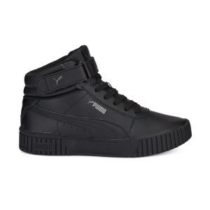 PUMA BLACK PUMA BLACK DARK SHADOW