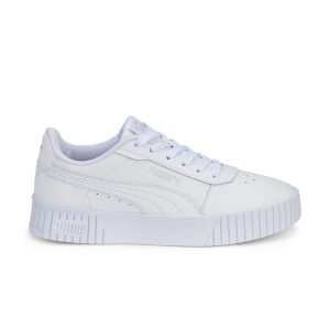 PUMA WHITE PUMA WHITE PUMA SILVER