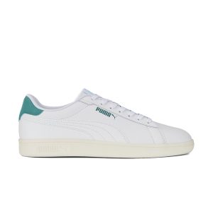 PUMA WHITE-ADRIATIC-FROSTED IVORY