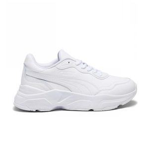 PUMA WHITE PUMA WHITE FROSTED IVORY