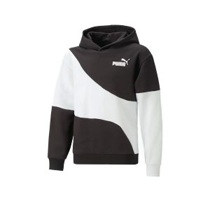 PUMA BLACK