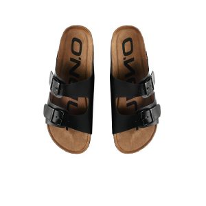 MUJER SANDY SLIDER WOMEN LOW