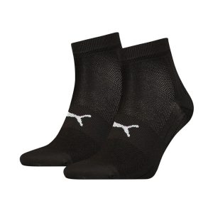 MEDIAS HOMBRE PUMA SPORT LIGHT QUARTER 2P