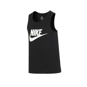CAMISETA SIN MANGAS HOMBRE M NSW TANK ICON FUTURA
