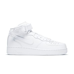 HOMBRE AIR FORCE 1 MID 07 LE