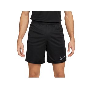 SHORT HOMBRE M NK DF ACD23 SHORT K - BLACK/BLACK/(WHITE), L