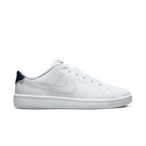 WHT/MID NVY-WHT-MID NVY