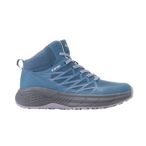 CHINA BLUE-MINIMAL GREY