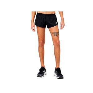 SHORT HOMBRE ACCELERATE 3 INCH SPLIT SHORT