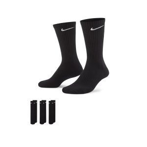 MEDIAS HOMBRE U NK EVERYDAY CUSH CREW 3PR -