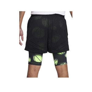 SHORT 2 EN 1 HOMBRE JA M NK DF ICON 2IN1 4IN SHORT Tiendas PLS