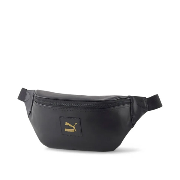 CANGURO UNISEX CLASSICS ELEVATED PU WAIST BAG Tiendas PLS