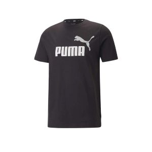 PUMA BLACK-WHITE