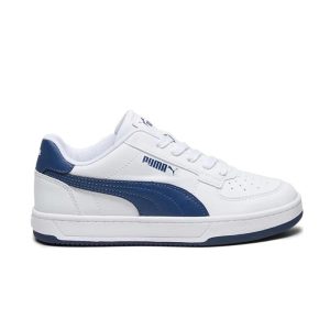 PUMA WHITE-PERSIAN BLUE