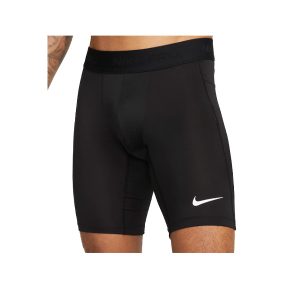 SHORT 9 HOMBRE M NP DF LONG SHORT - BLACK/(WHITE), XL