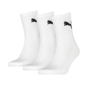 MEDIAS HOMBRE PUMA SHORT CREW 3P UNISEX