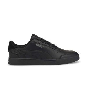 PUMA BLACK-DARK SHADOW