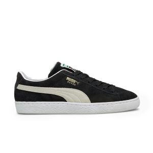 PUMA BLACK-PUMA WHITE