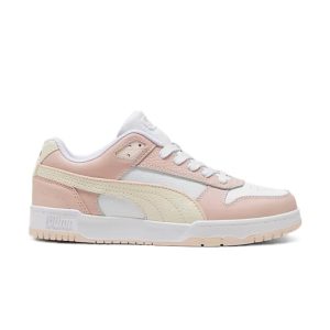 ROSE QUARTZ-PUMA WHITE-PUMA GOLD