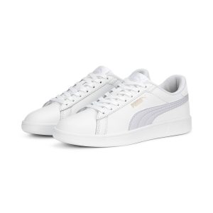 PUMA WHITE SPRING LAVENDER ROSE GOLD