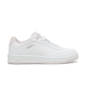 PUMA WHITE WHISP OF PINK PUMA SILVER