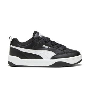 PUMA BLACK PUMA WHITE