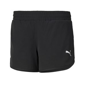SHORT MUJER ACTIVE 4 WOVEN SHORTS W