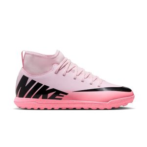 PINK FOAM/BLACK