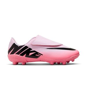 PINK FOAM/BLACK