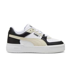 PUMA WHITE-PUMA BLACK-ALPINE SNOW