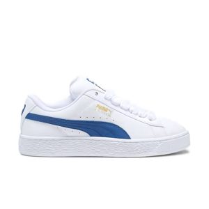 PUMA WHITE-CLYDE ROYAL