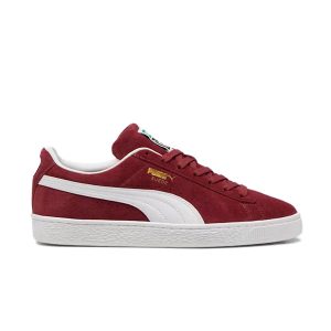 CABERNET PUMA WHITE