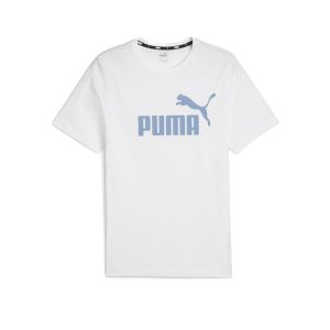 PUMA WHITE-ZEN BLUE