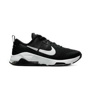 MUJER W NIKE ZOOM BELLA 6 - BLACK/WHITE-ANTHRACITE, 7