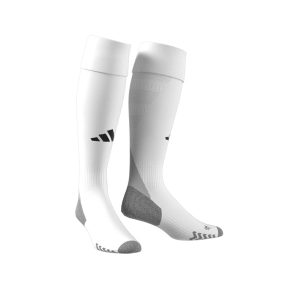 SOCKWHITE/GRETWO/BLACK