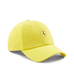 SPEED YELLOW