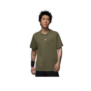 MEDIUM OLIVE/(WHITE)