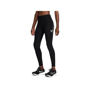 LYCRA LARGA MUJER W NK DF FAST MR 7/8 TIGHT SW