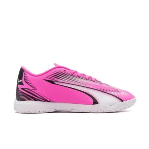 POISON PINK-PUMA WHITE-PUMA BLACK