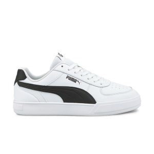 PUMA WHITE PUMA BLACK PUMA BLACK