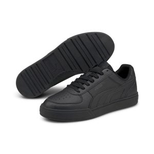 PUMA BLACK-PUMA BLACK-STEEL GRAY