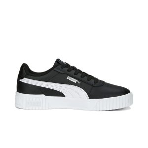 PUMA BLACK PUMA WHITE PUMA SILVER