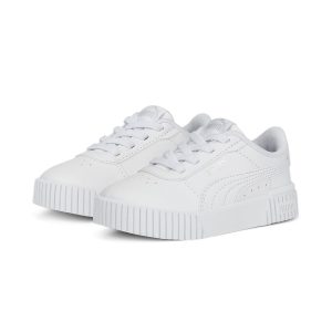 PUMA WHITE PUMA WHITE PUMA SILVER